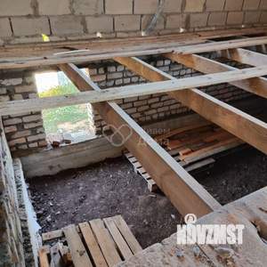 Дом 118м², 1-этажный, участок 4 сот.  