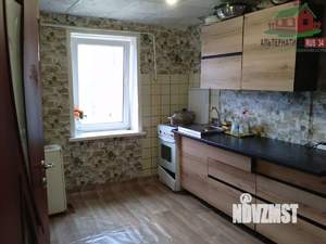 Дом 49м², 1-этажный, участок 5 сот.  