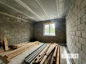 Дом 207м², 2-этажный, участок 7 сот.  