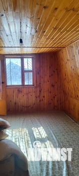 Дача 120м², 2-этажный, участок 12 сот.  