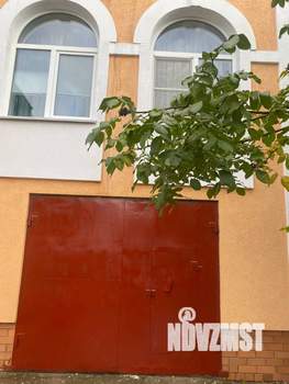 Дом 327м², 1-этажный, участок 6 сот.  