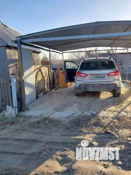 Дом 25м², 1-этажный, участок 5 сот.  