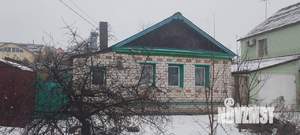 Дом 56м², 1-этажный, участок 3 сот.  