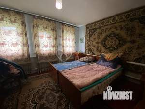 Дом 60м², 1-этажный, участок 7 сот.  