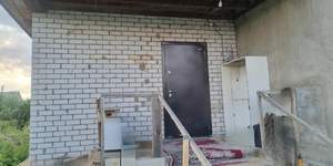 Дом 249м², 3-этажный, участок 15 сот.  