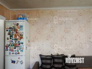 Дом 62м&sup2;, 1-этажный, участок 5 сот.  