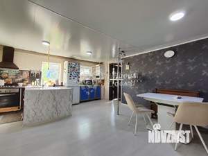 Дом 91м², 1-этажный, участок 5 сот.  