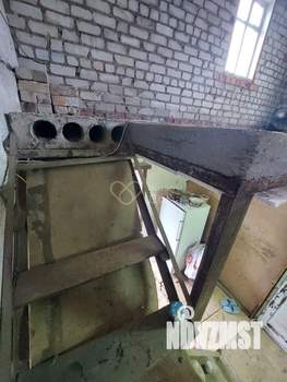 Дом 60м², 2-этажный, участок 9 сот.  