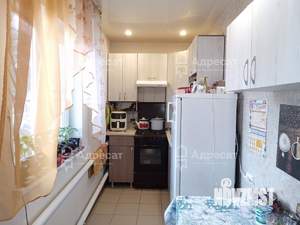 Дом 53м², 1-этажный, участок 7 сот.  