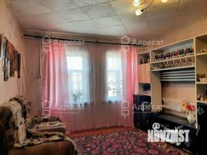 Дом 44м², 1-этажный, участок 4 сот.  