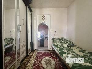 Дом 76м², 1-этажный, участок 4 сот.  