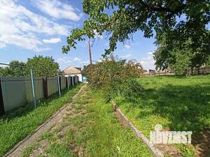 Дом 48м², 1-этажный, участок 13 сот.  