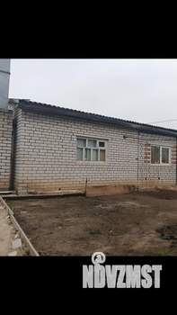 Дом 48м², 1-этажный, участок 3 сот.  