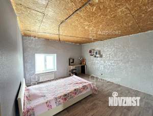 Дача 115м², 2-этажный, участок 9 сот.  