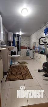 Дом 117м², 3-этажный, участок 7 сот.  