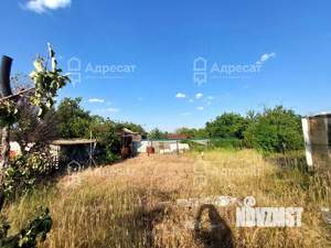 Дом 45м&sup2;, 1-этажный, участок 7 сот.  