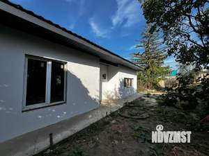 Дом 85м², 1-этажный, участок 5 сот.  