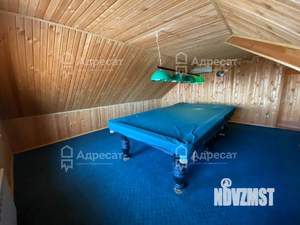 Дом 296м², 3-этажный, участок 6 сот.  