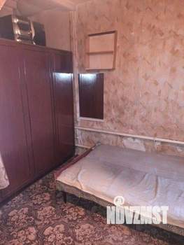 Дом 39м², 1-этажный, участок 6 сот.  