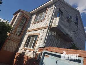 Дом 232м², 2-этажный, участок 6 сот.  