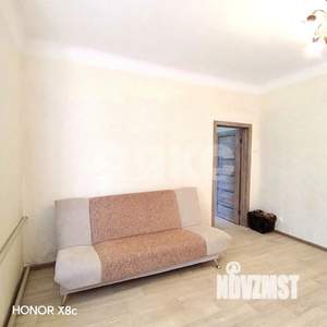 Дом 53м², 1-этажный, участок 2 сот.  