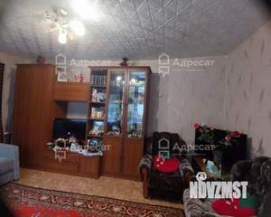 Дом 50м², 1-этажный, участок 5 сот.  