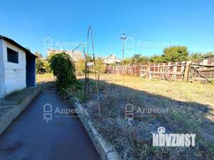 Дом 33м², 1-этажный, участок 6 сот.  