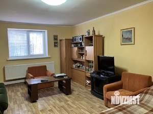 Дом 76м², 2-этажный, участок 6 сот.  