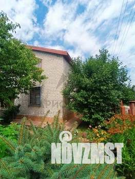 Дом 53м², 2-этажный, участок 6 сот.  