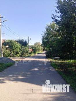 Дом 40м², 1-этажный, участок 5 сот.  