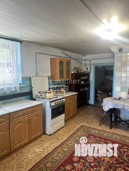 Дом 110м², 2-этажный, участок 3 сот.  