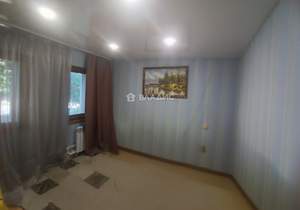 Дом 100м², 1-этажный, участок 6 сот.  