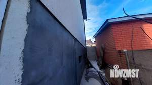 Дом 207м², 2-этажный, участок 5 сот.  