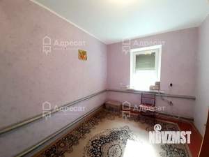 Дом 65м², 1-этажный, участок 5 сот.  