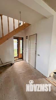 Дом 58м², 2-этажный, участок 4 сот.  