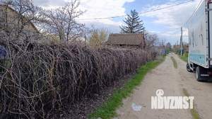 Дом 107м², 2-этажный, участок 6 сот.  