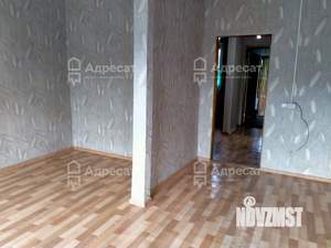 Дом 61м², 1-этажный, участок 3 сот.  