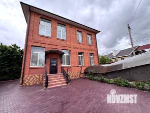 Дом 270м², 2-этажный, участок 8 сот.  
