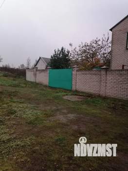 Коттедж 185м², 3-этажный, участок 10 сот.  