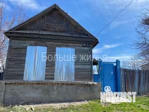 Дом 30м², 1-этажный, участок 4 сот.  