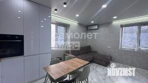Дом 190м², 2-этажный, участок 7 сот.  