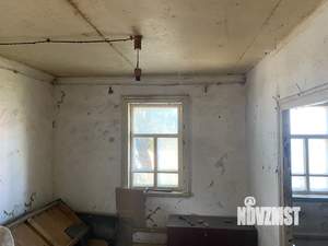 Дом 42м², 1-этажный, участок 4 сот.  