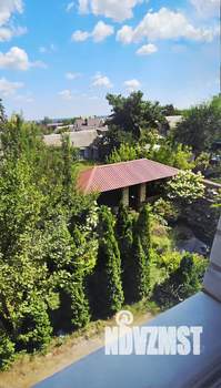 Дом 603м², 4-этажный, участок 8 сот.  