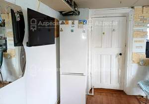 Дом 50м², 2-этажный, участок 5 сот.  