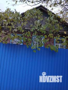 Дом 69м², 1-этажный, участок 732 сот.  