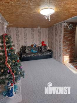 Дача 60м², 1-этажный, участок 6 сот.  