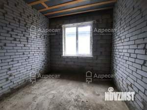 Дом 91м², 1-этажный, участок 4 сот.  