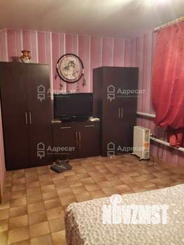 Дом 64м², 2-этажный, участок 7 сот.  