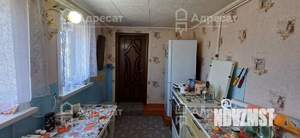 Дом 51м², 1-этажный, участок 5 сот.  
