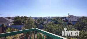 Дача 20м², 2-этажный, участок 5 сот.  